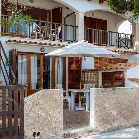 Apartamentos Antonia Cala Ratjada (Mallorca) Exterior foto
