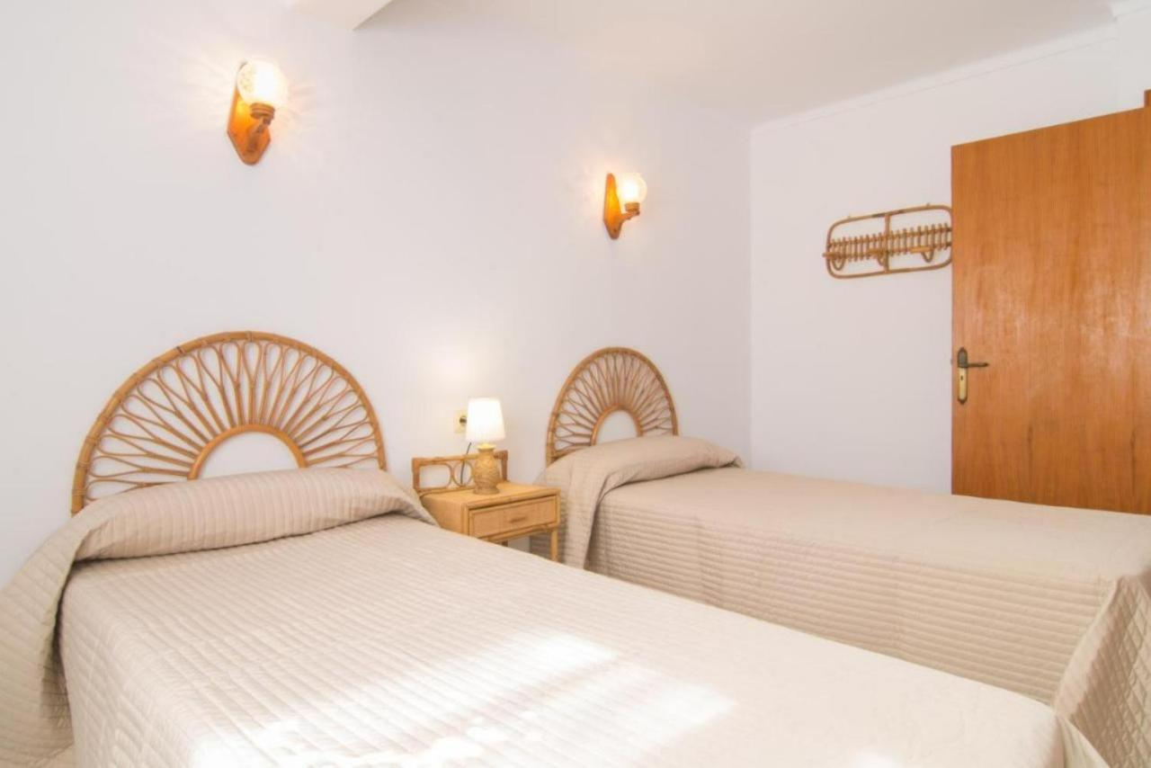 Apartamentos Antonia Cala Ratjada (Mallorca) Exterior foto