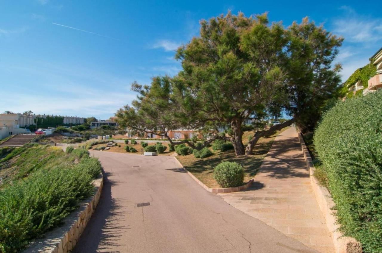 Apartamentos Antonia Cala Ratjada (Mallorca) Exterior foto
