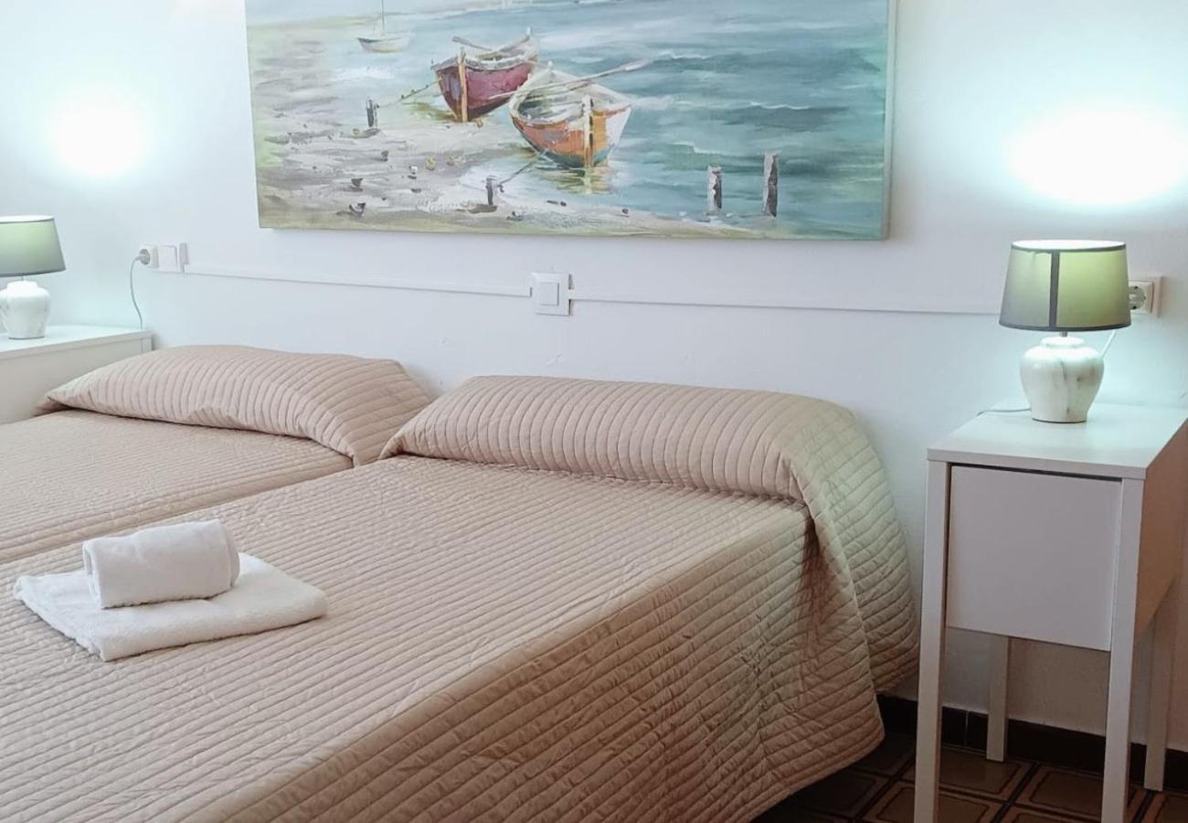 Apartamentos Antonia Cala Ratjada (Mallorca) Exterior foto