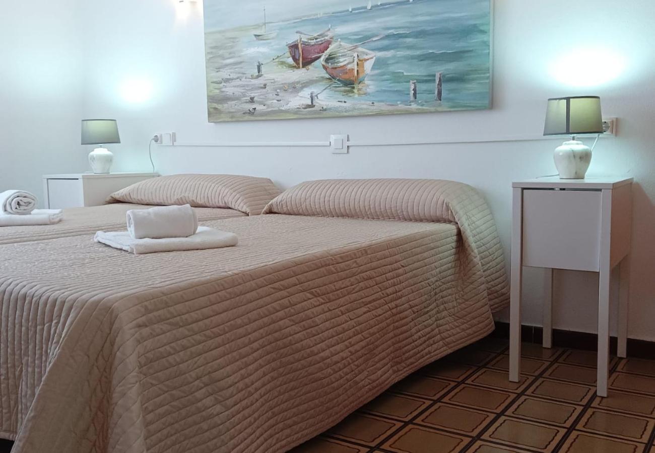 Apartamentos Antonia Cala Ratjada (Mallorca) Exterior foto