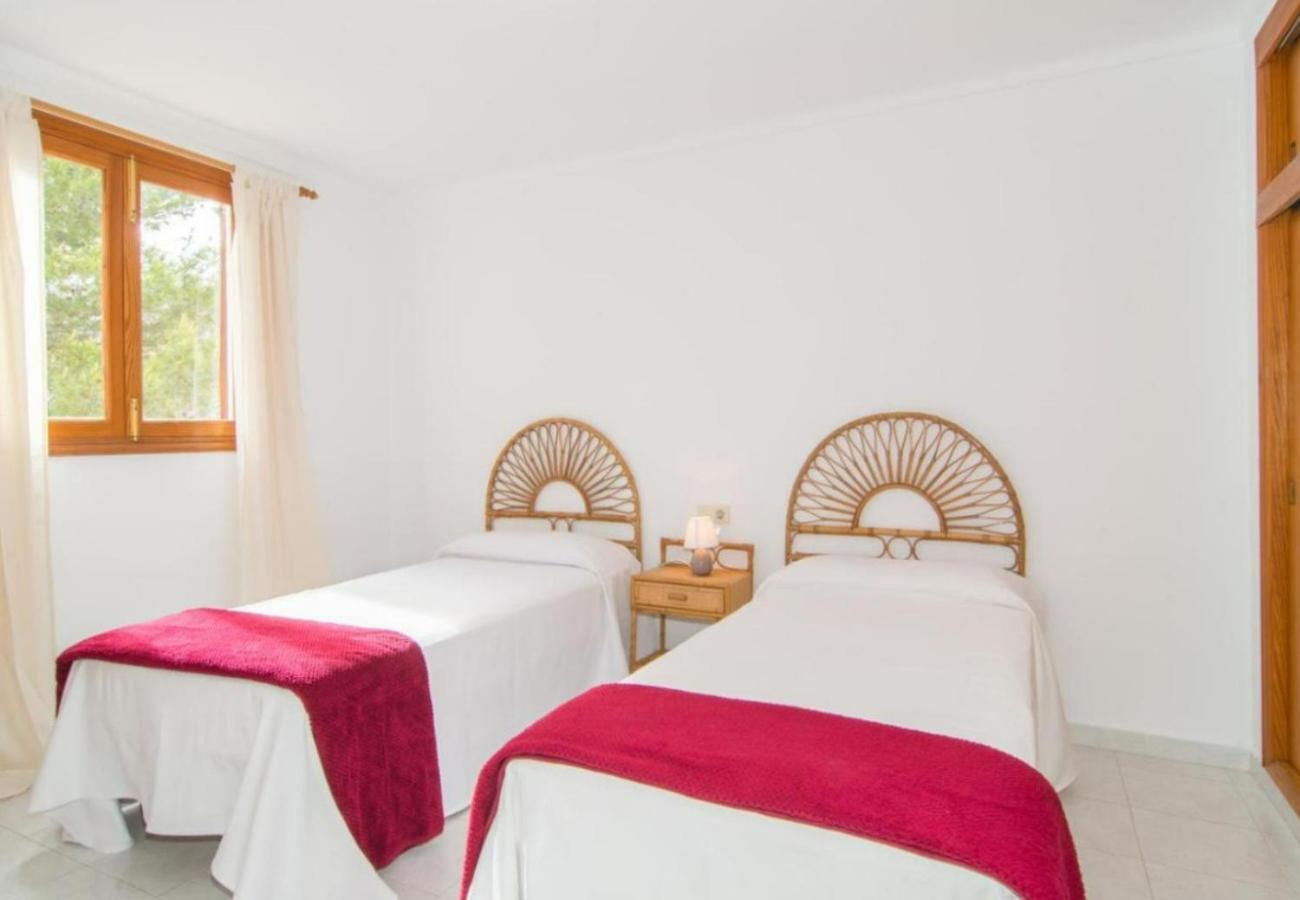 Apartamentos Antonia Cala Ratjada (Mallorca) Exterior foto