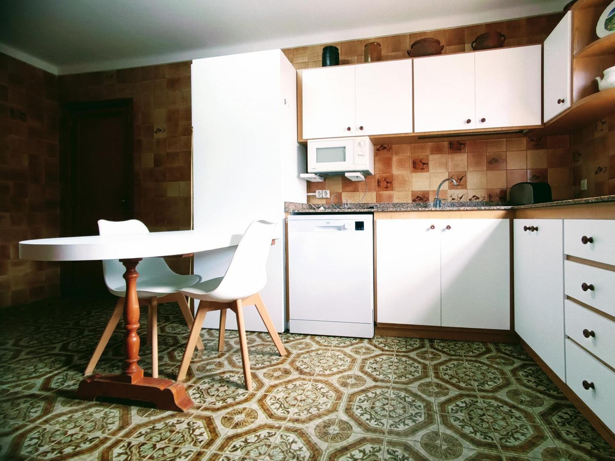 Apartamentos Antonia Cala Ratjada (Mallorca) Exterior foto