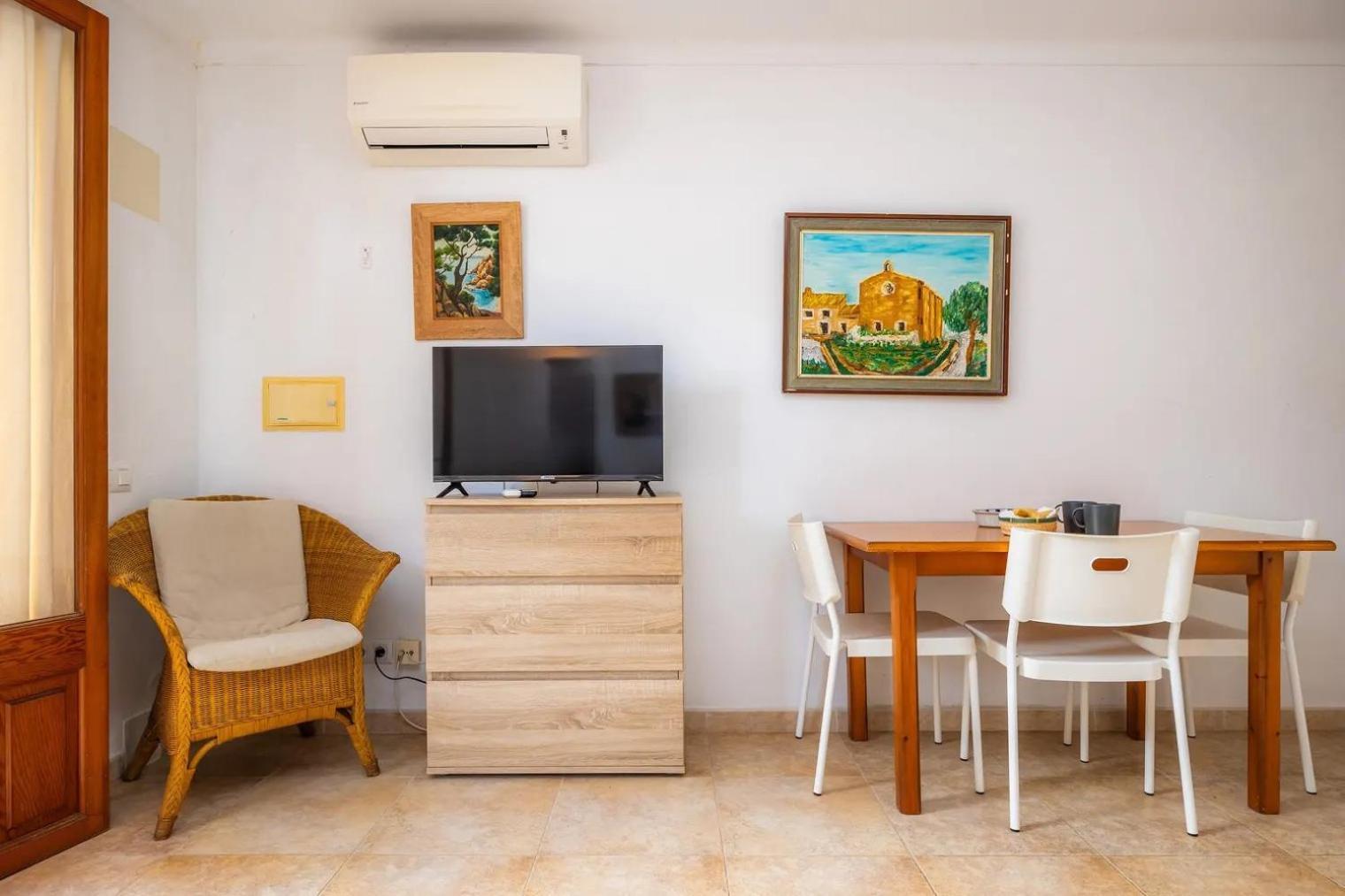 Apartamentos Antonia Cala Ratjada (Mallorca) Exterior foto