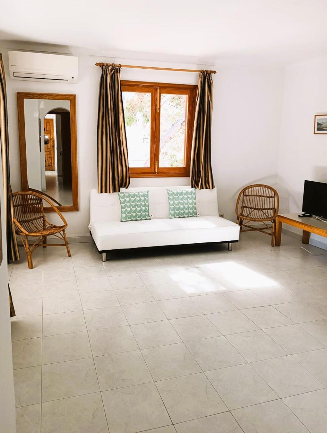 Apartamentos Antonia Cala Ratjada (Mallorca) Exterior foto