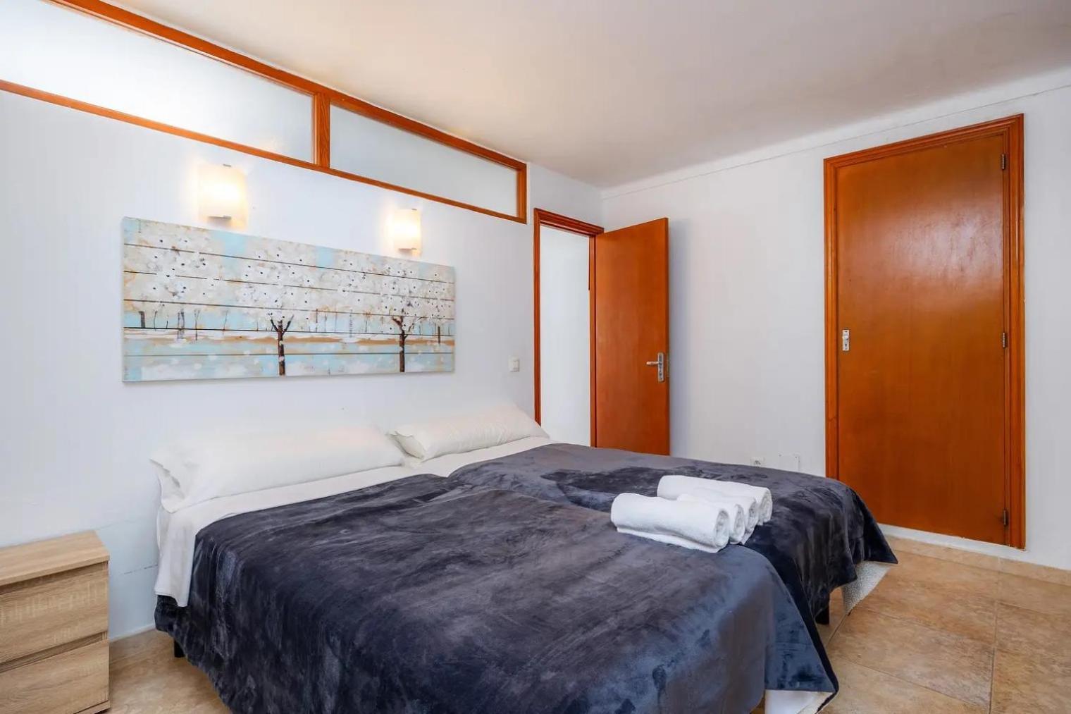 Apartamentos Antonia Cala Ratjada (Mallorca) Exterior foto