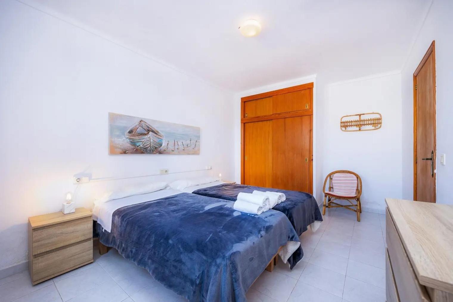 Apartamentos Antonia Cala Ratjada (Mallorca) Exterior foto