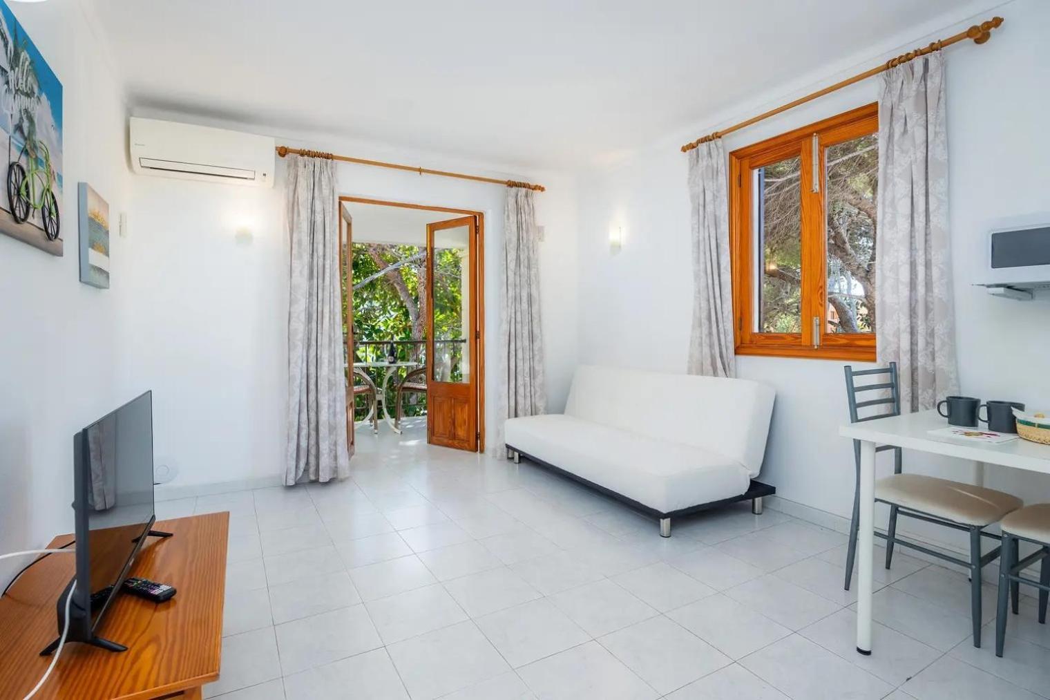 Apartamentos Antonia Cala Ratjada (Mallorca) Exterior foto