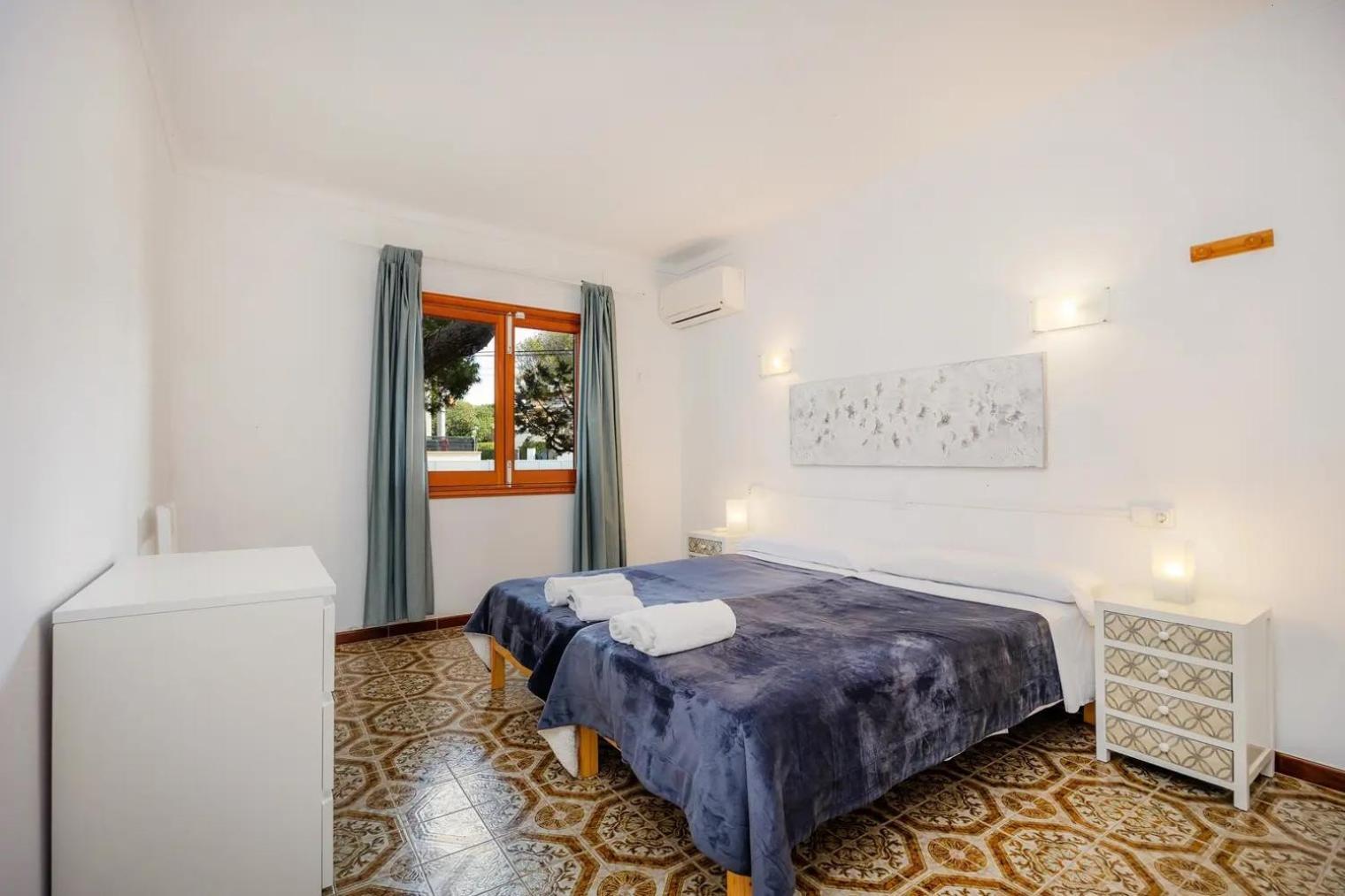 Apartamentos Antonia Cala Ratjada (Mallorca) Exterior foto