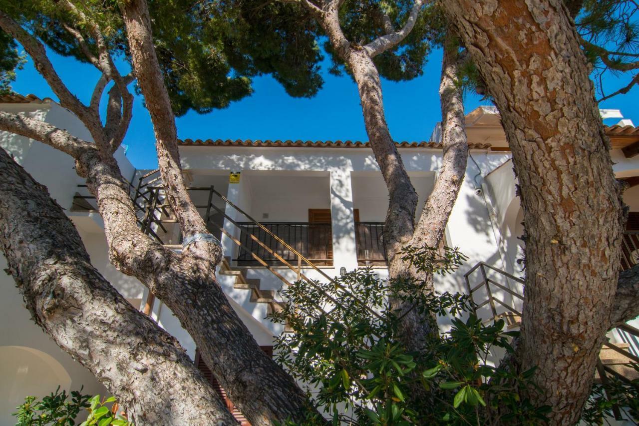 Apartamentos Antonia Cala Ratjada (Mallorca) Exterior foto